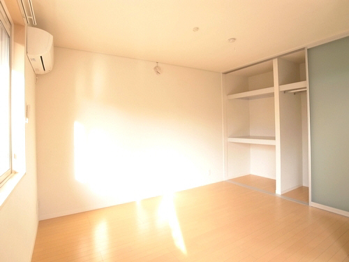 グリーンシャトレ 101号-2