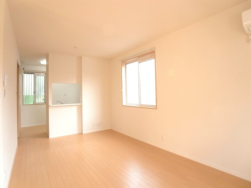 グリーンシャトレ 101号-6