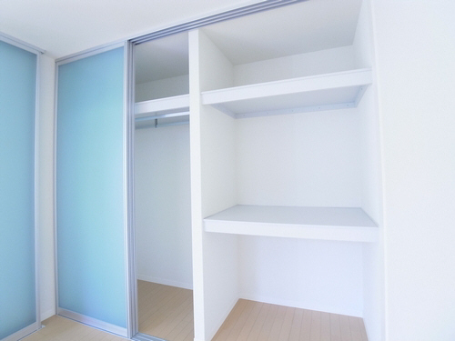 グリーンシャトレ 102号-3