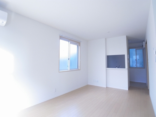 グリーンシャトレ 102号-6