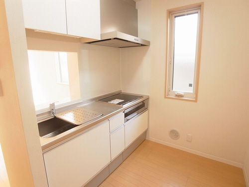 グリーンシャトレ 102号-7