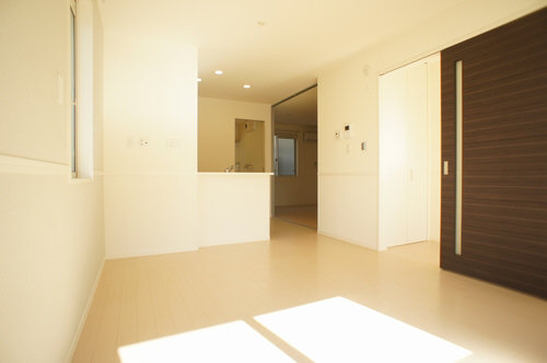 シャーメゾン・ハックベリー 101号-2