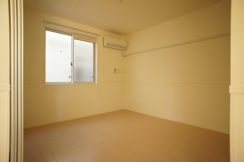 シャーメゾン・ハックベリー 101号-6