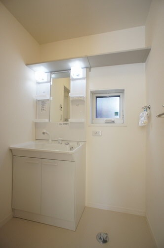 シャーメゾン・ハックベリー 101号-9