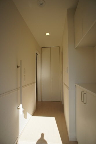 シャーメゾン・ハックベリー 101号-11