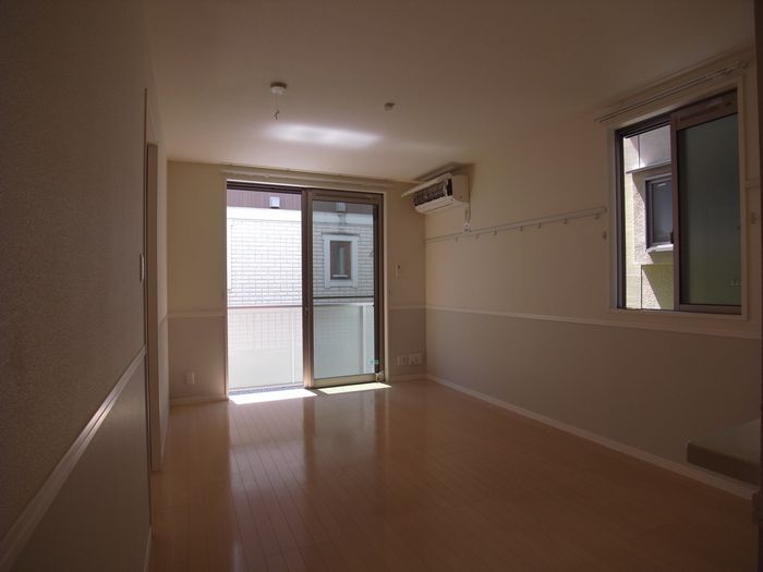 カーサ　アルバＡ 101号-2