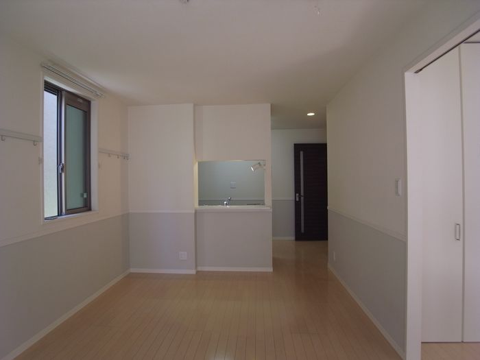 カーサ　アルバＡ 101号-3