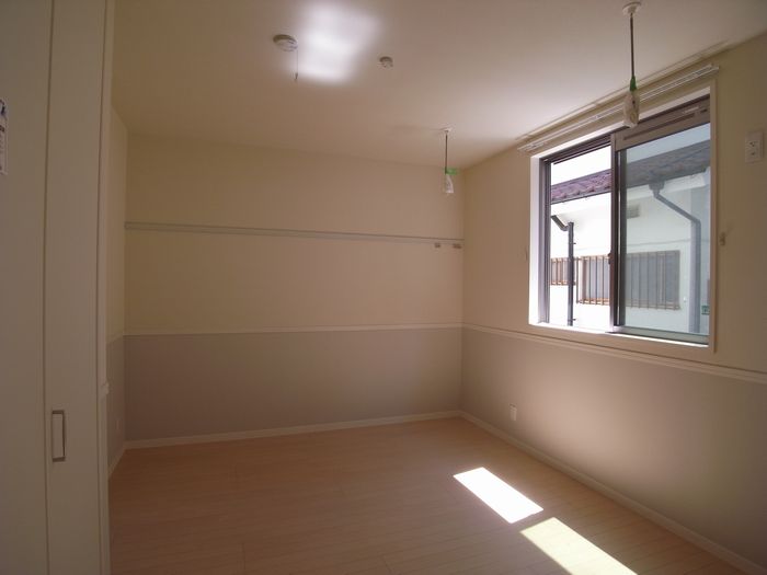 カーサ　アルバＡ 101号-5