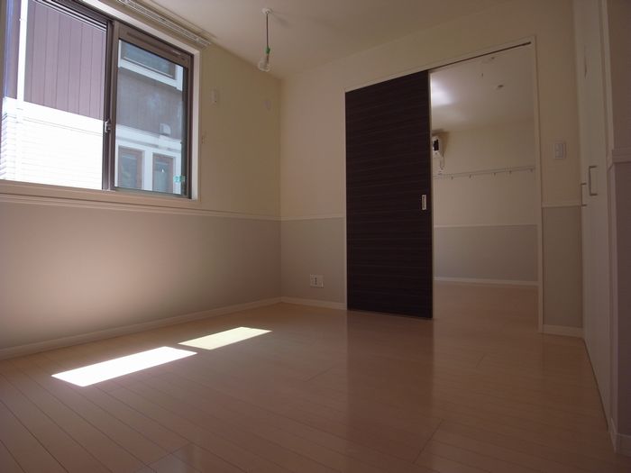 カーサ　アルバＡ 101号-6