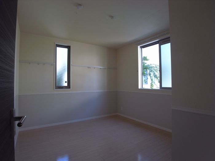 カーサ　アルバＡ 101号-7