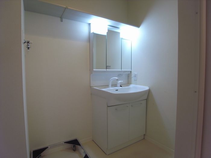 カーサ　アルバＡ 101号-8