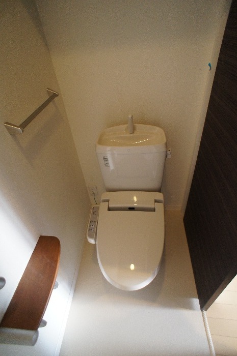 カーサ　アルバＡ 101号-10