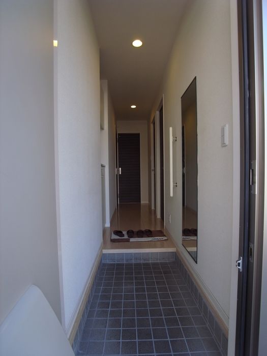 カーサ　アルバＡ 101号-11