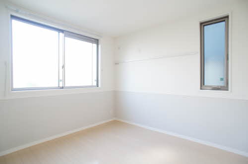 カーサ　アルバＢ 102号-6