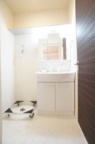 カーサ　アルバＢ 102号-8