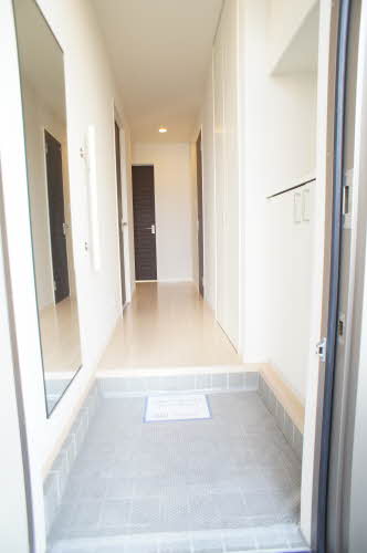 カーサ　アルバＢ 102号-11