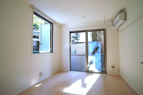 オクリ二子玉川 101号-2