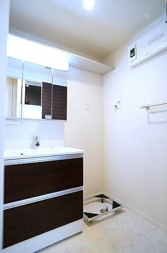 オクリ二子玉川 101号-6