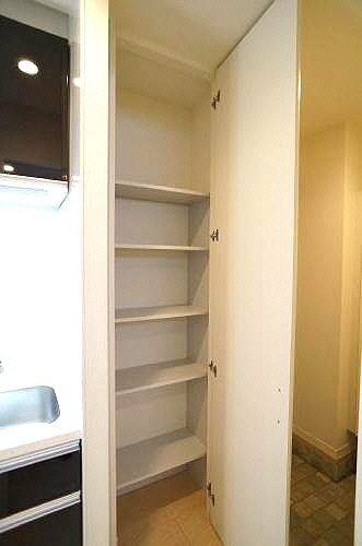 オクリ二子玉川 101号-8