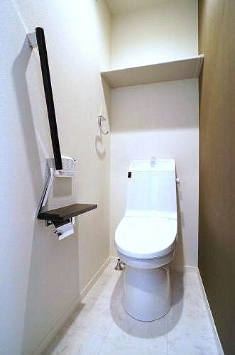 オクリ二子玉川 101号-9