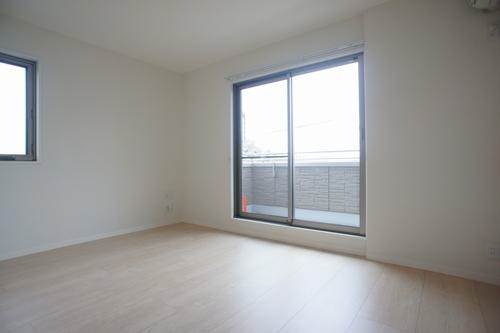 ラ・メゾン　アキュータ 205号-4