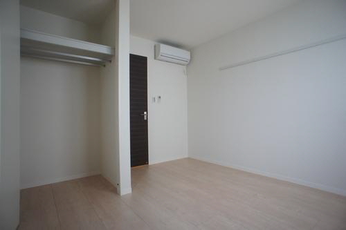 ラ・メゾン　アキュータ 205号-7