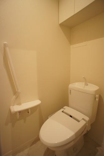 ラ・メゾン　アキュータ 205号-9