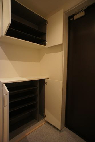 ラ・メゾン　アキュータ 205号-10