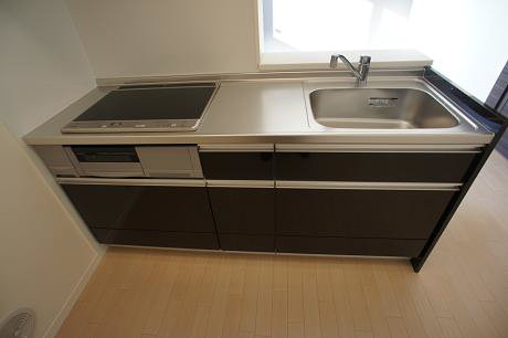 パーシモン新秋津Ｂ 201号-6