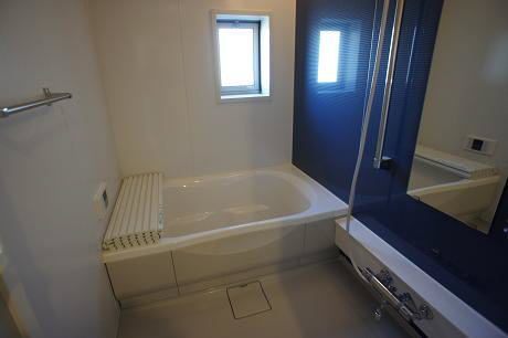 パーシモン新秋津Ｂ 201号-9