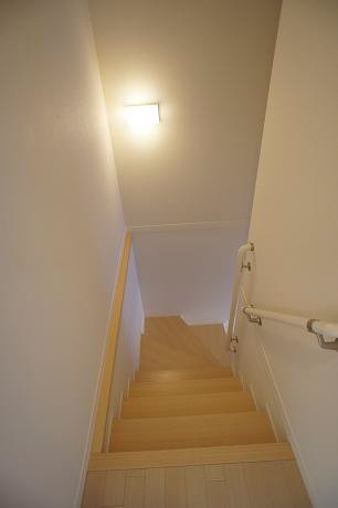 パーシモン新秋津Ｂ 201号-10