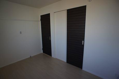 パーシモン新秋津Ｂ 201号-11