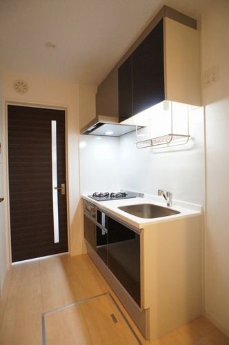 イケガミコート 102号-4