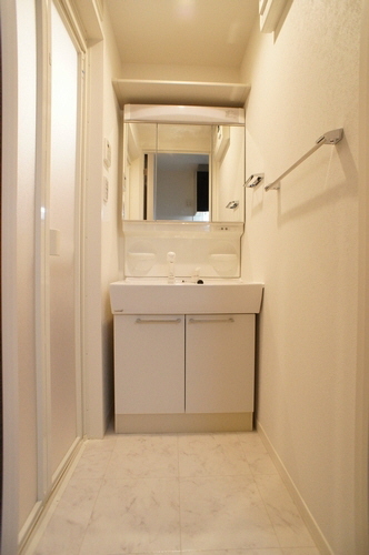 イケガミコート 102号-6