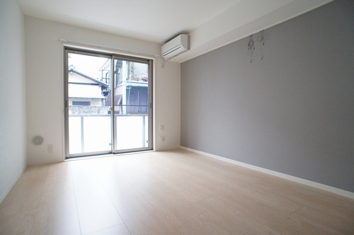 イケガミコート 102号-7