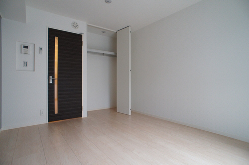 イケガミコート 102号-8