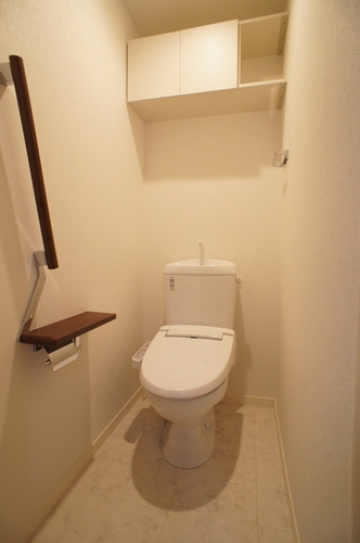 イケガミコート 102号-10