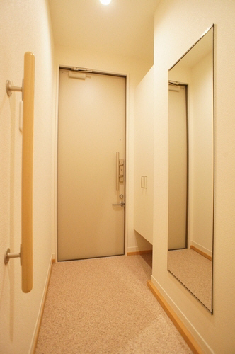Casa Dolce 202号-11