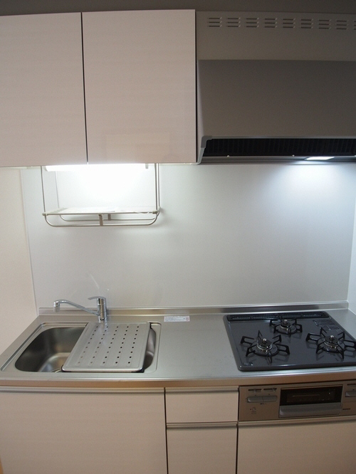 スカイリーリエ 101号-4