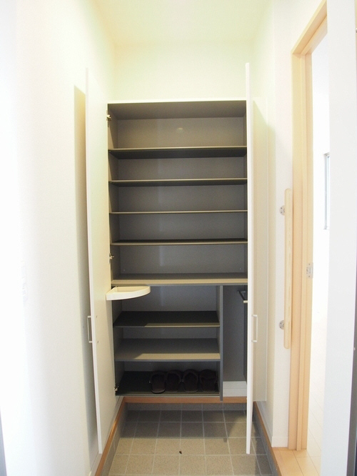 スカイリーリエ 101号-9