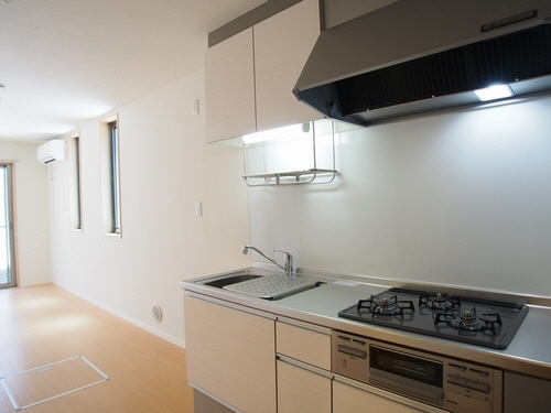 スカイリーリエ 101号-10