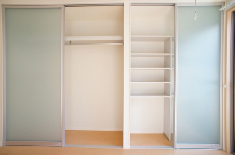 メゾン・ボナール 101号-3