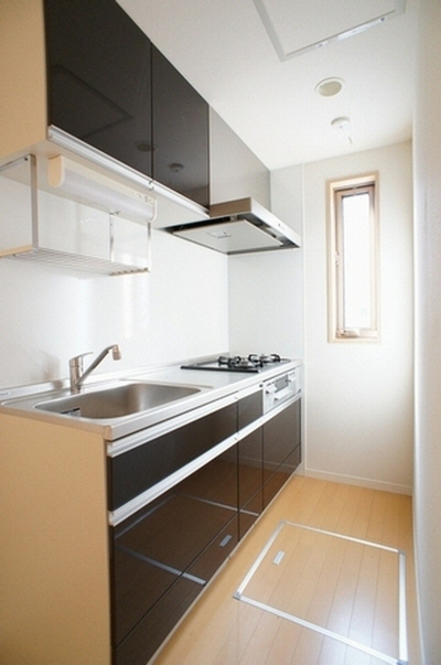 メゾン・ボナール 101号-5