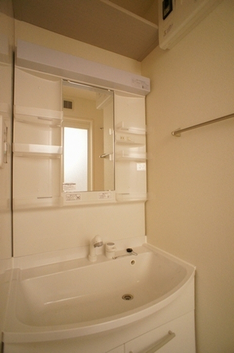 メゾン・ボナール 101号-9