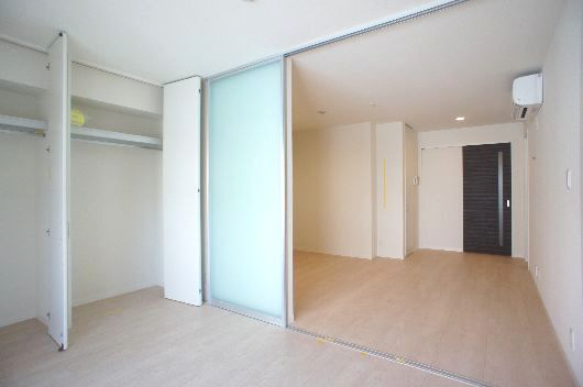 シャーメゾン志村坂上 103号-3