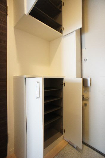 シャーメゾン志村坂上 103号-5