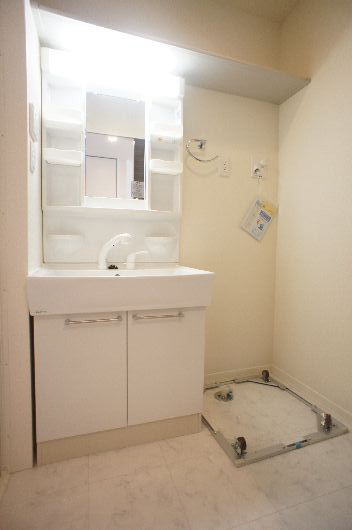 シャーメゾン志村坂上 103号-9