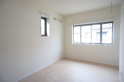 シャーメゾン志村坂上 301号-5