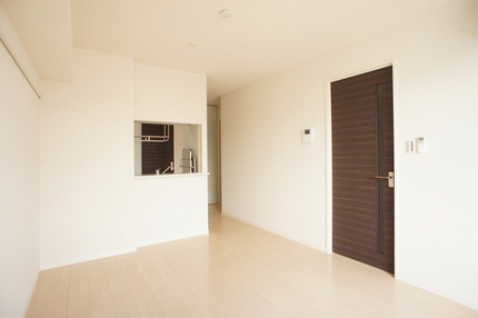 シャーメゾン　リベルテ 103号-2