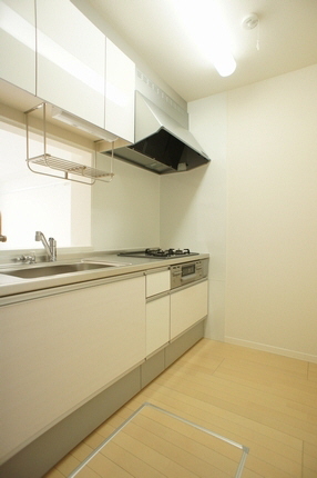 シャーメゾン　リベルテ 103号-3